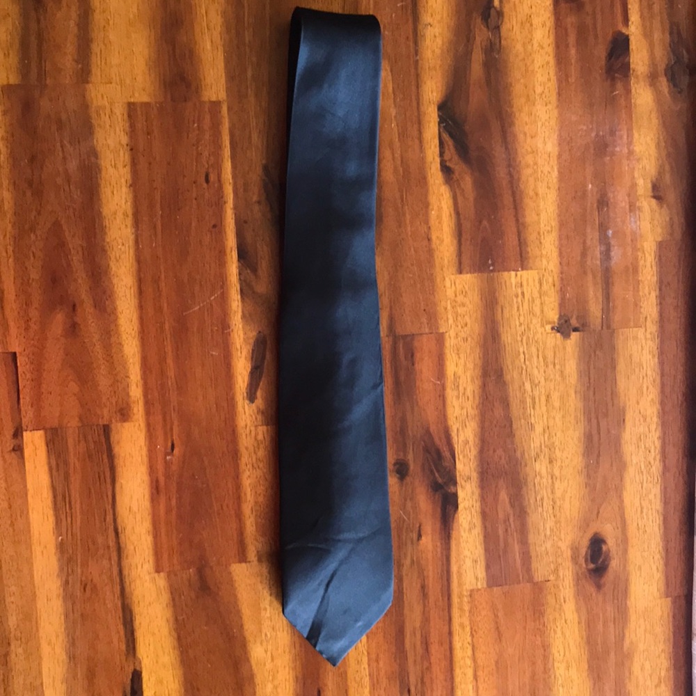 Express Tie - Picture 3 of 4